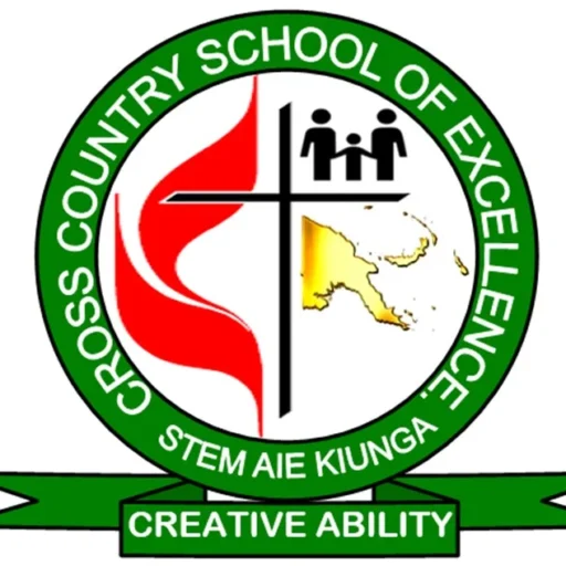 Cross Country School of Excellence